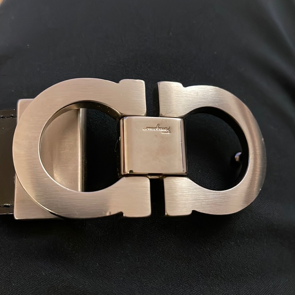 Awesome Ferragamo belt from Nordstrom